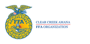 CCA FFA logo 