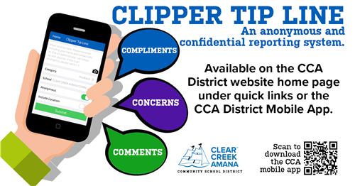 clipper tip line 